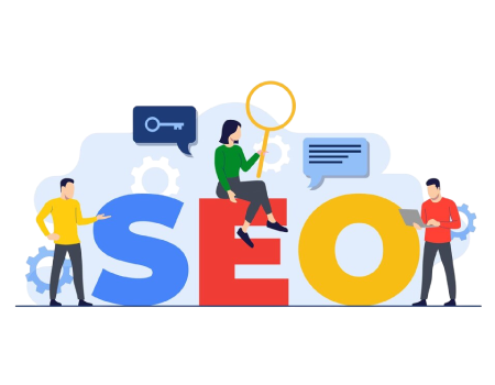 SEO & Marketing