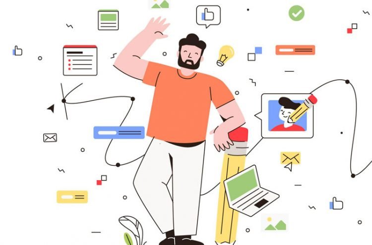 Digital skills gap disaster calls for radical teaching