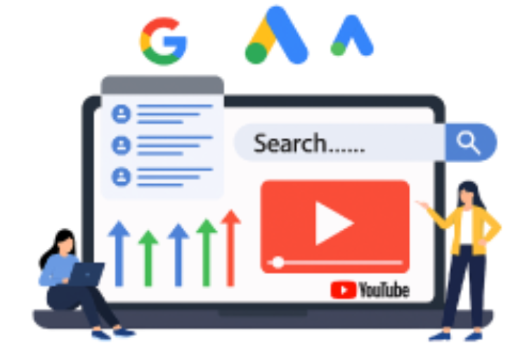 Google & YouTube Ads