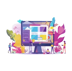 Website Designing