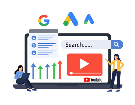 Google & YouTube Ads