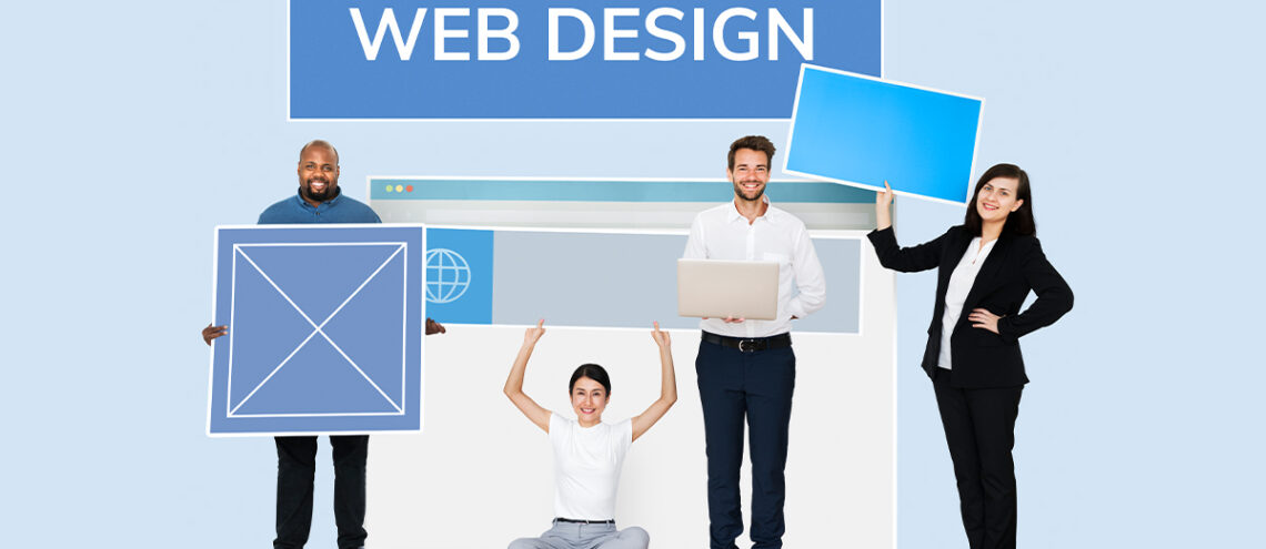 Web Design 101: Develop Engaging Website Sites.