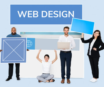 Web Design 101: Develop Engaging Website Sites.