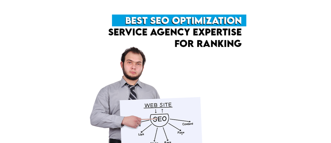 Best SEO Service Agency: Optimization Expertise for Ranking 