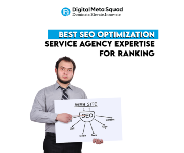 Best SEO Service Agency: Optimization Expertise for Ranking 