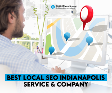 Best Local SEO Indianapolis: Service & Company