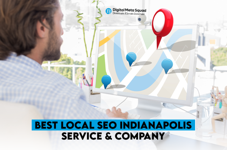 Best Local SEO Indianapolis: Service & Company