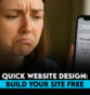 Quick Website Design: Build Your Site Free and Fast